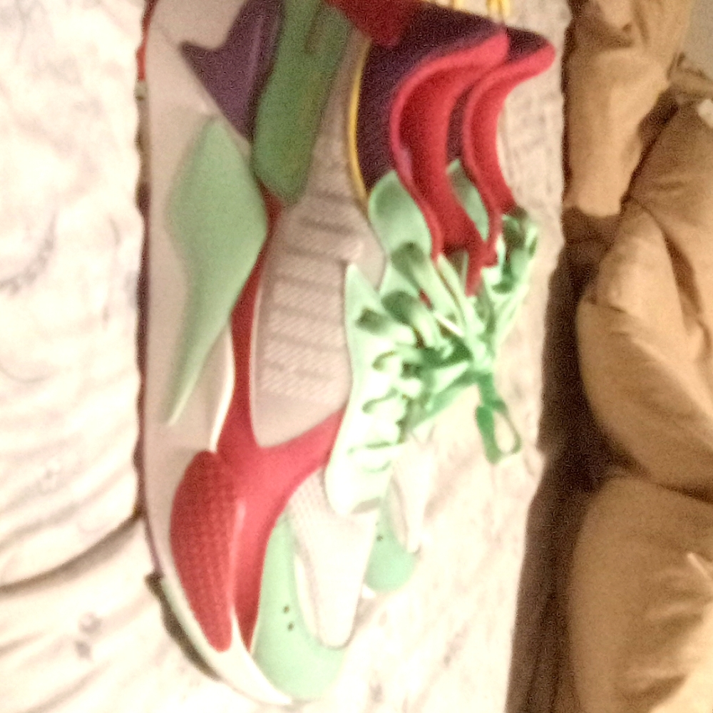 Puma RS-X Shoes
